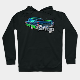 1959 Dodge Coronet Coupe Hoodie